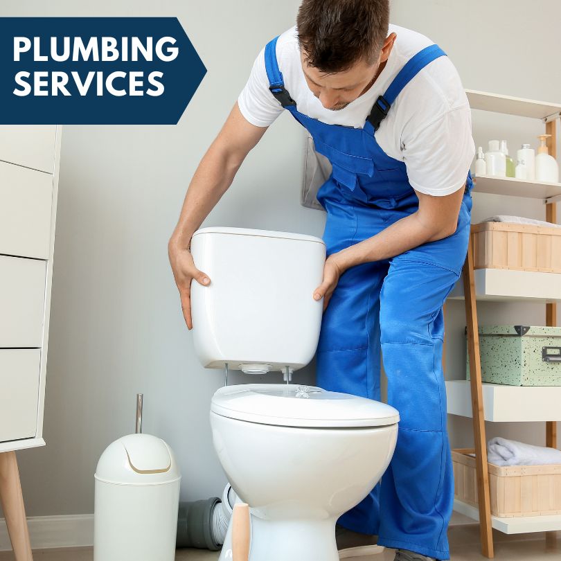 Plumbing Company in Millersville, MD